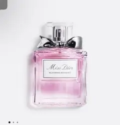 CHRISTIAN DIOR ブルーミングブーケ