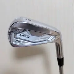 新品 SRIXON スリクソン ZX5 MkⅡ 4番アイアン 4鉄 4I
