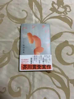 「ハンチバック」市川沙弥 芥川賞受賞作