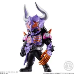 仮面ライダー コンバージ 26 バッファ