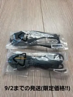 CASIO USBケーブルK1100E011 AVケーブルJ1100E010