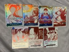 ワンピース カードゲーム プロモーション