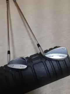 スリクソンZX7ウェッジセット