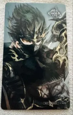 FF14　エオルゼアカフェ　ジョブマグネット　忍者