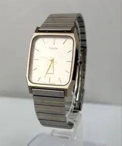 ORIENT FUERZA オリエント　フェルザ　腕時計　クォーツ