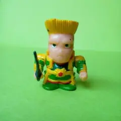 ファイナルファンタジー レオ将軍 ミニ フィギュア