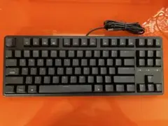 Keychron C3 Pro メカニカルキーボード 有線 US配列