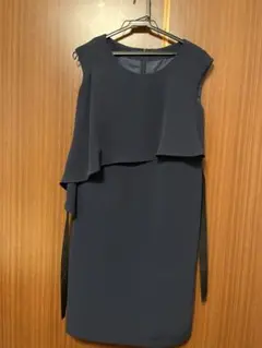 ネイビーワンピース