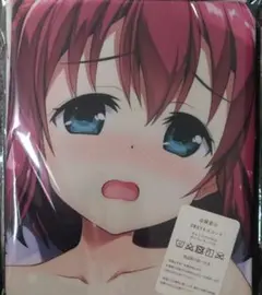 ラブライブ！サンシャイン!! 黒澤ルビィ