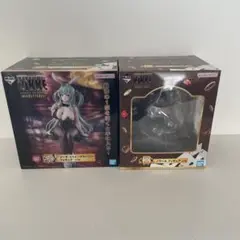 NIKKE ラストワン　ソーダ　フィギュア