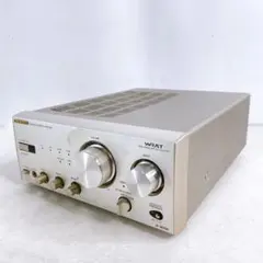 牙狼之介 ONKYO A-909Xプリメインアンプ ONKYO A-909Xの仕様 オンキヨー/オンキョー