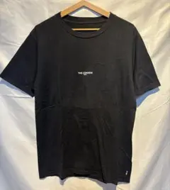 THE CONVENI ブラック Tシャツ