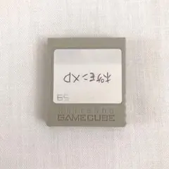 Nintendo ニンテンドー ゲームキューブ メモリーカード 59