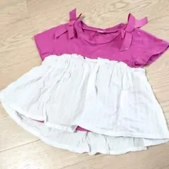 80 アプレレクール Tシャツ