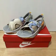 ④【新品】NIKE ONEONTA SANDAL ナイキ オネオンタ サンダル