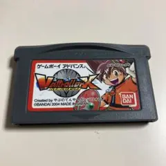 【懐レア】ゲームボーイアドバンスGBA バトローラーXレトロゲーム【送料無料】