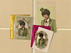グラショ　セシルセット