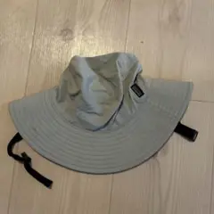 patagonia ハット　Sサイズ
