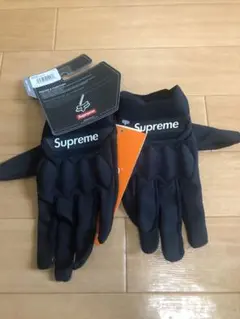 2025年最新】supreme fox グローブの人気アイテム - メルカリ