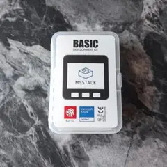 M5Stack BASIC Development Kit