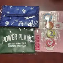 ドリカム　グッズ
