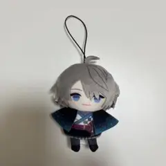 甲斐田晴 パペット⑧