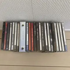 CDアルバム　23枚 まとめ売り