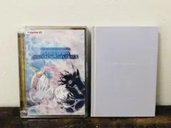 テイルズオブデスティニー ディレクターズカット サウンドトラック アートブック