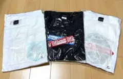 水樹奈々 ☆ 新品未開封 LIVE EXPRESS Tシャツ セット