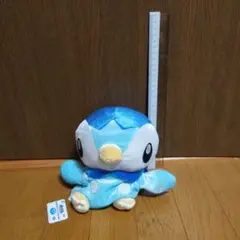 なかよしパペット ポッチャマ ポケモン - なかよしパペット ポッチャマ ポケモンの通販 by