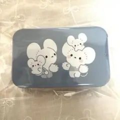 ポケモン　プチ缶コレクション　イッカネズミ