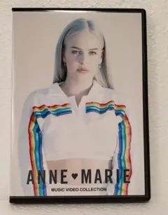2022！Anne Marie プロモ集 PV MV アン・マリー
