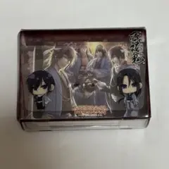薄桜鬼 アリスクロス スタートパックセット