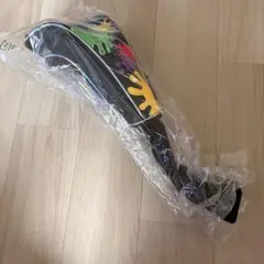 GGEORGECH カラフルヘッドカバー