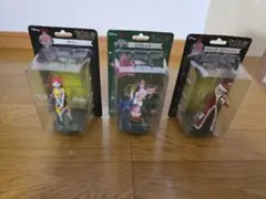ディズニーオーナメント3点セット