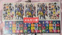 TSUTAYA ぴえろ45周年記念 特典 ポストカード 　8点セット