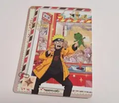 ナルト　うずまきナルト　レアカード　まとめ売り　NARUTO　中国限定公式カード