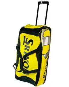 トーナメントキャリー　ラケット収納バッグ　スリクソン