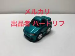 チョロQ スカイラインGT-R R32 カスタム品