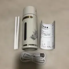 チアキ モデル ミニ加湿器 囚われのパルマ Refrain