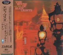 エディ・コスタTHE HOUSE OF BLUE LIGHTS
