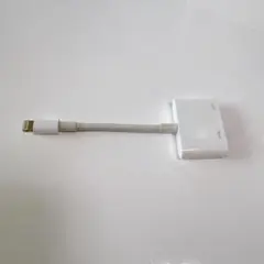 【Apple 純正 】ライトニングケーブル HDMI 変換アダプタ
