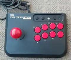 FIGHTING STICK mini 3 ファイティングスティック HORI