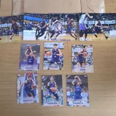 ファイティングイーグルス名古屋グッズセット