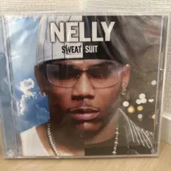 美品 Nelly Sweat Suit CD