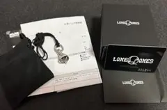 ロンワンズ クレーンベルS レナードカムホート