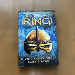 Infinity Ring Book2