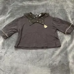 キッズ　セーラー　バースデー　cottoli