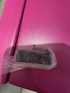 鼻セレブ ミニチュアチャーム