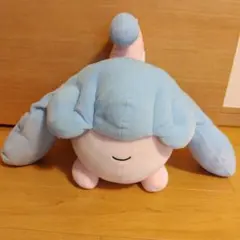 2025年最新】ミブリム ぬいぐるみ ポケモンセンターの人気